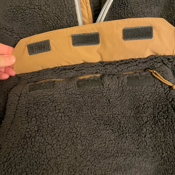 North face fleece - Picture 4 of 6